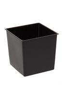 Fantasy kwadratowa rattan kremowa 30x30cm