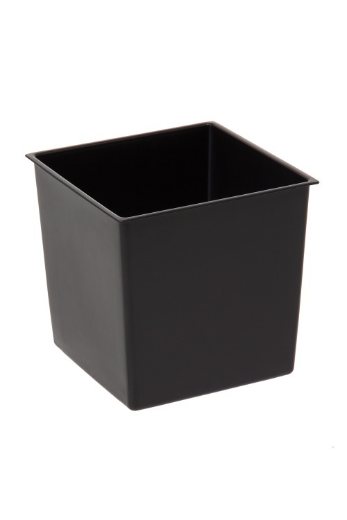 Fantasy kwadratowa rattan kremowa 30x30cm