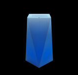 Nevis donica podświetlana 16kolorów + pilot 50x90cm 