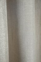 Marcelina zasłona srebro 140x270cm