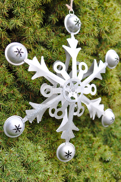 zawieszka Gwiazda duża