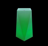 Nevis donica podświetlana 16kolorów + pilot 50x90cm 