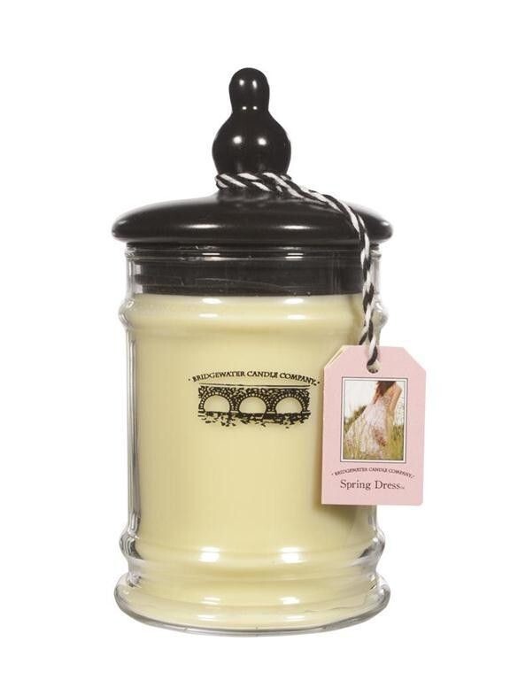 świeca zapachowa Spring Dress 250g Bridgewater Candle