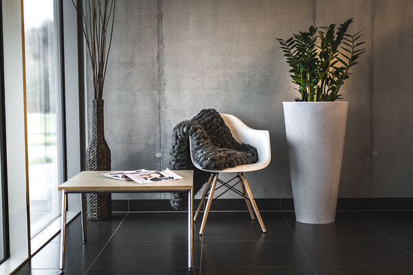 Della donica jasny marmurek 49x90cm