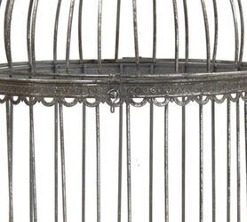 Birds Shop, klatka ozdobna, wys.90cm