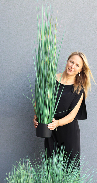 sztuczna trawa, Nadmorska Wydma, wys.122cm