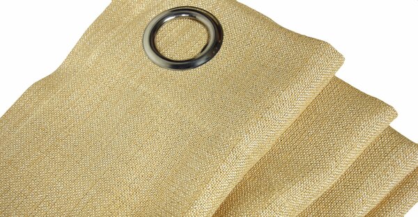 Marcelina zasłona złoto 140x270cm