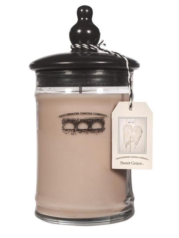 świeca zapachowa Sweet Grace 524g Bridgewater Candle