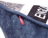 poduszka dekoracyjna Newspaper 60x60