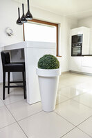 Pons donica biel 44x75cm