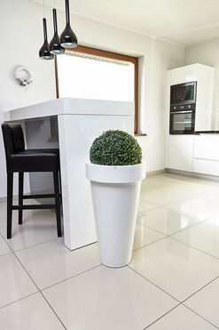 Pons donica biel 44x75cm