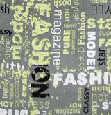 rękawica kuchenna, Fashion Green