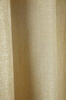 Marcelina zasłona złoto 140x270cm