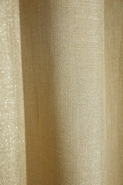 Marcelina zasłona złoto 140x270cm