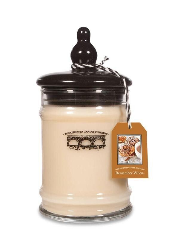 świeca zapachowa Remember When 250g Bridgewater Candle