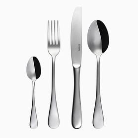 zestaw sztućców Catania, 24szt. 