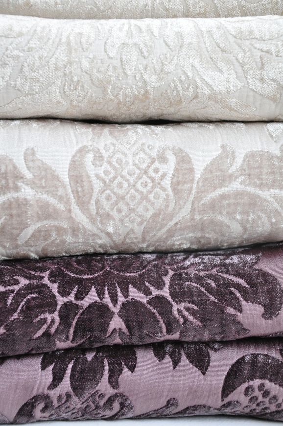 OD RĘKI obrus Residence Pearl śr.180cm (koło) 