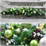 girlanda ze światełkami Green Passion 3, dł. 1,6m