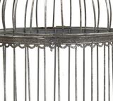 Birds Shop, klatka ozdobna, wys.79.5cm