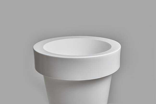 Pons donica biel 44x75cm