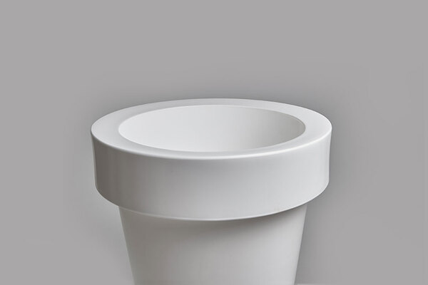 Pons donica biel 44x75cm