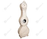 zegar stojący Luna, wym. 58.5x24x193cm