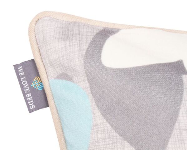 poduszka dekoracyjna Flowers 40x60