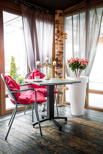 Pons donica biel 44x75cm