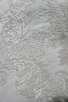 OD RĘKI obrus Residence Pearl śr.180cm (koło) 