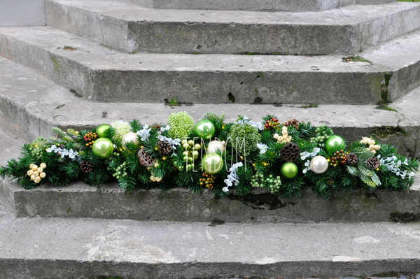 girlanda ze światełkami Green Passion 3, dł. 1,6m