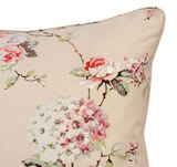 Rosalia, bawełniana poszewka z nadrukiem, wym.45x45cm