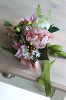 Getaso, bukiet do dekoracji, wym.26x20cm