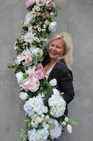 atrakcyjna girlanda Romance in Florence, dł.1m  