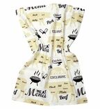 ściereczka, Meat Menu,wym. 70x50cm