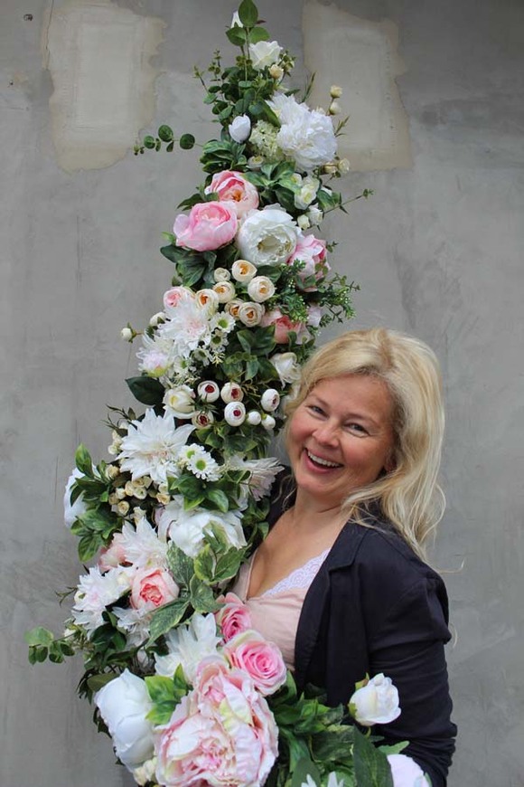 atrakcyjna girlanda Romance in Florence, dł.1m  