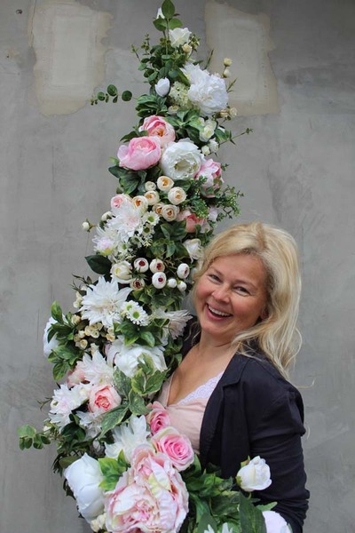 atrakcyjna girlanda Romance in Florence, dł.1m  