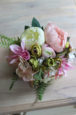 Getaso, bukiet do dekoracji, wym.26x20cm