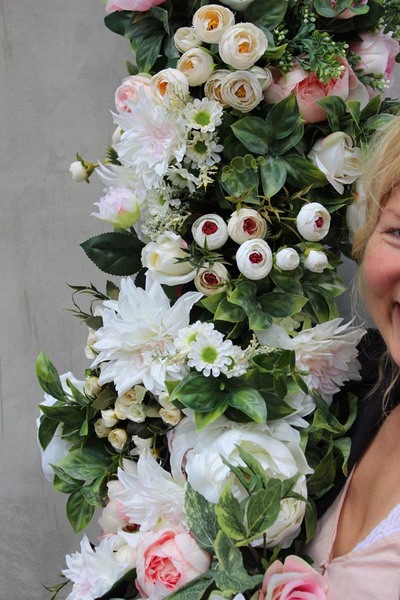 atrakcyjna girlanda Romance in Florence, dł.1m  