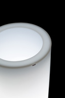 Tilla donica podświetlana światło zimne 40x75cm