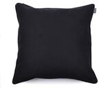 poduszka dekoracyjna Clover Black White 60x60cm