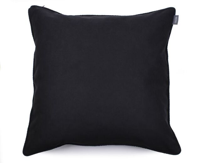 poduszka dekoracyjna Clover Black White 60x60cm