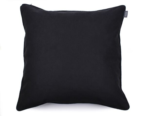 poduszka dekoracyjna Clover Black White 60x60cm