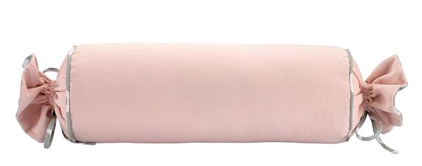 poduszka dekoracyjna Rose Quartz Candy śr20x58