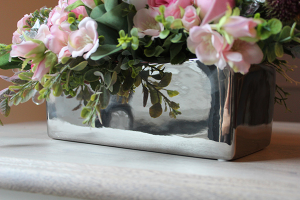 elegancka dekoracja wielkanocna Monnella, wym.34x47x28cm