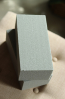 gąbka do ikebany, 1szt, wym.23x8x11cm