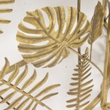 Jungle Glamour, stolik boczny, kpl.2szt, wys.76 / 67.5cm