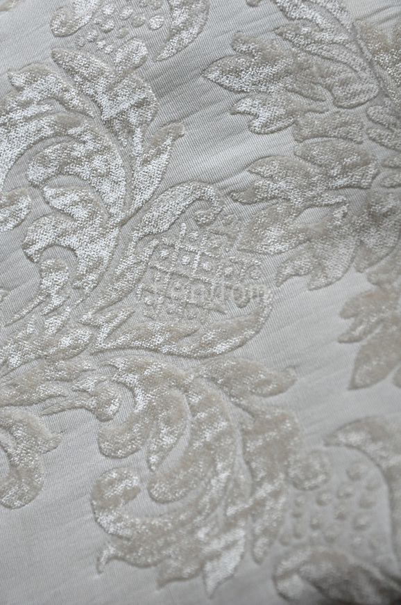 obrus Residence Pearl śr.140cm (koło) 