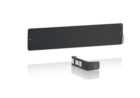 Cube Home Kit, listwa do mocowania donic, wym.48x10cm