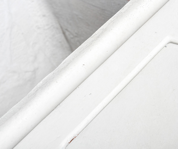 Wenecja donica kwadratowa A 50.5x50.5x50cm