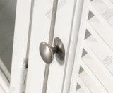 Bristol White komoda szafka bufet, wym.175x45x88cm